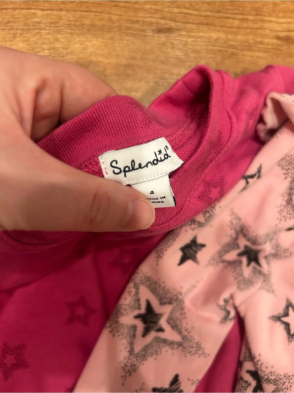 4T splendid dress bundle